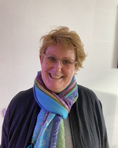 Sabine Wienecke